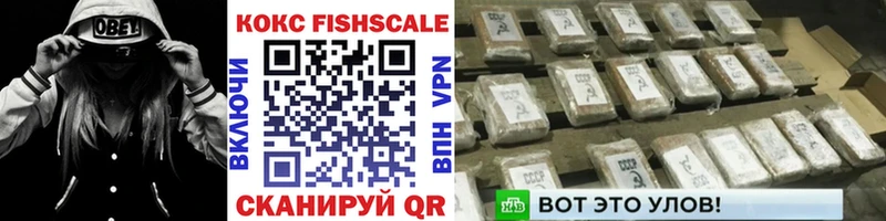 Cocaine FishScale  Острогожск 